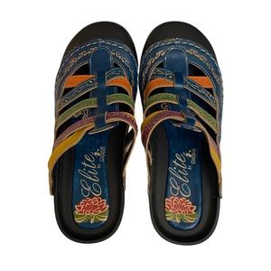 Elite By Conkys Slip-On Shoes